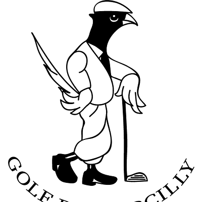 Golf de Marcilly