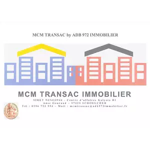 MCM Transac Immobilier