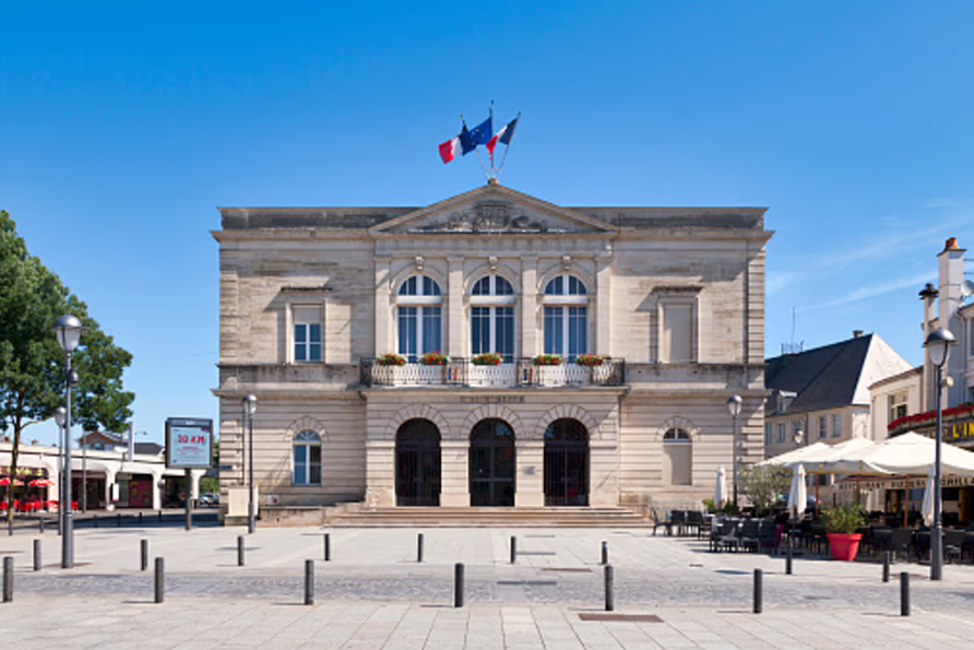 photo mairie